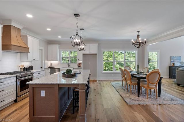 8719 Atlas Heights Way, Lewisville, NC 27023