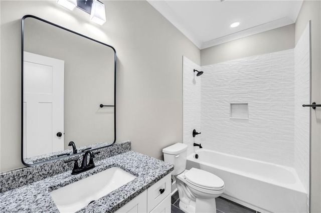 8719 Atlas Heights Way, Lewisville, NC 27023