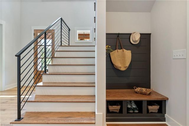 8719 Atlas Heights Way, Lewisville, NC 27023