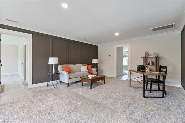 8719 Atlas Heights Way, Lewisville, NC 27023