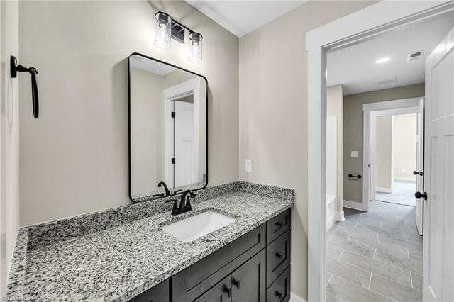 8719 Atlas Heights Way, Lewisville, NC 27023