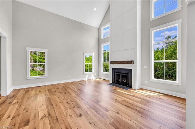 8719 Atlas Heights Way, Lewisville, NC 27023