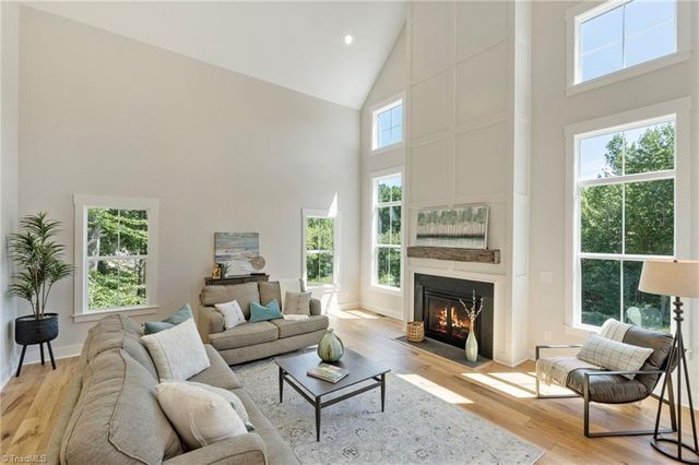 8719 Atlas Heights Way, Lewisville, NC 27023