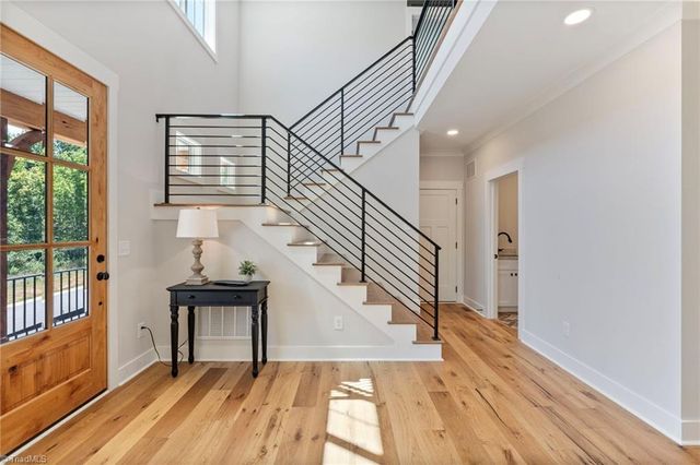 8719 Atlas Heights Way, Lewisville, NC 27023