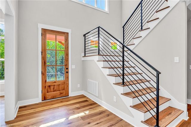 8719 Atlas Heights Way, Lewisville, NC 27023