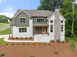 8719 Atlas Heights Way, Lewisville, NC 27023