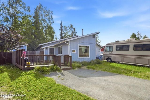 341 Dannilyn Circle, Anchorage, AK 99504