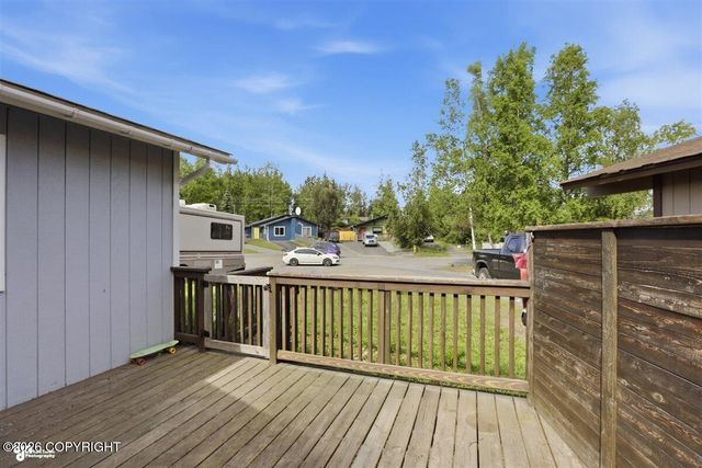 341 Dannilyn Circle, Anchorage, AK 99504