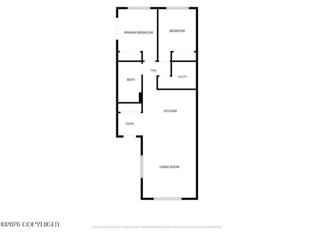 341 Dannilyn Circle, Anchorage, AK 99504
