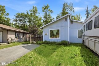 341 Dannilyn Circle, Anchorage, AK 99504