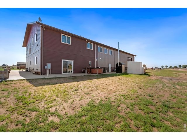 26365 County Road 52, Kersey, CO 80644