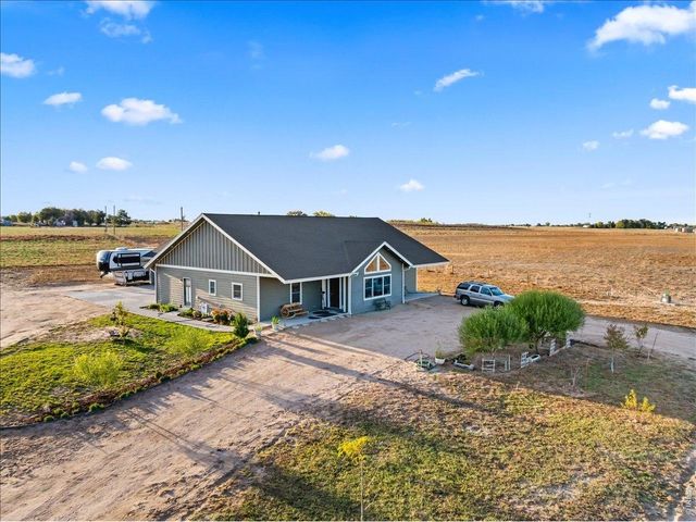 26365 County Road 52, Kersey, CO 80644
