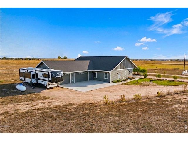 26365 County Road 52, Kersey, CO 80644