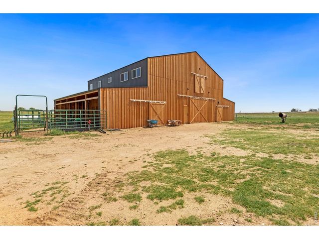 26365 County Road 52, Kersey, CO 80644