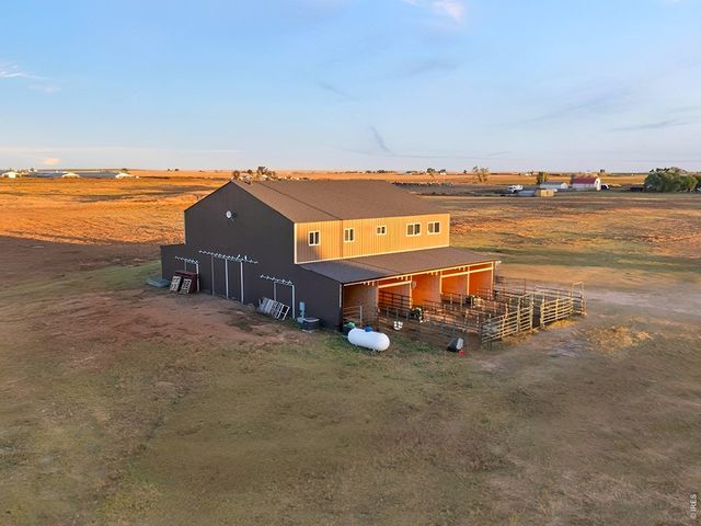 26365 County Road 52, Kersey, CO 80644