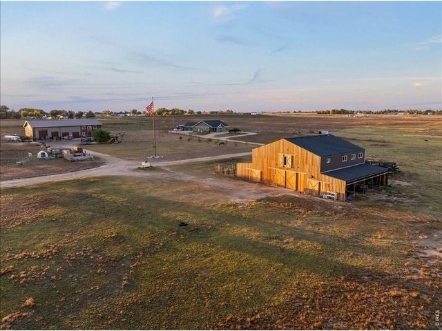 26365 County Road 52, Kersey, CO 80644