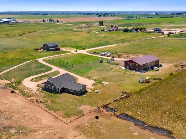 26365 County Road 52, Kersey, CO 80644