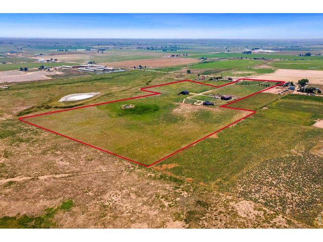 26365 County Road 52, Kersey, CO 80644