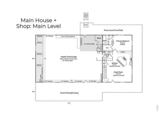 26365 County Road 52, Kersey, CO 80644