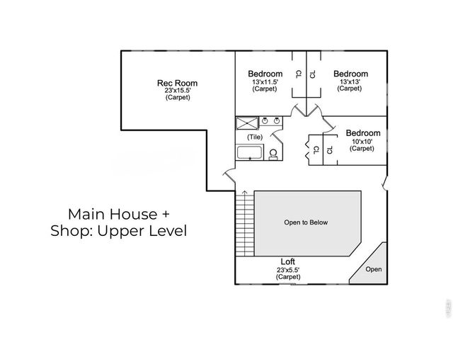 26365 County Road 52, Kersey, CO 80644