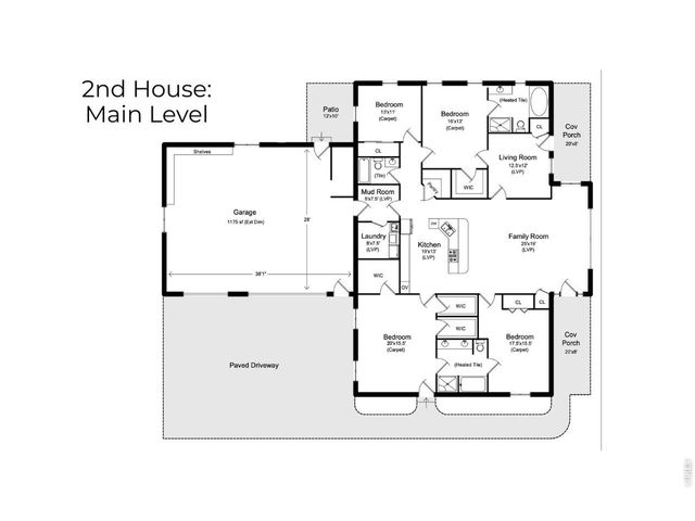 26365 County Road 52, Kersey, CO 80644