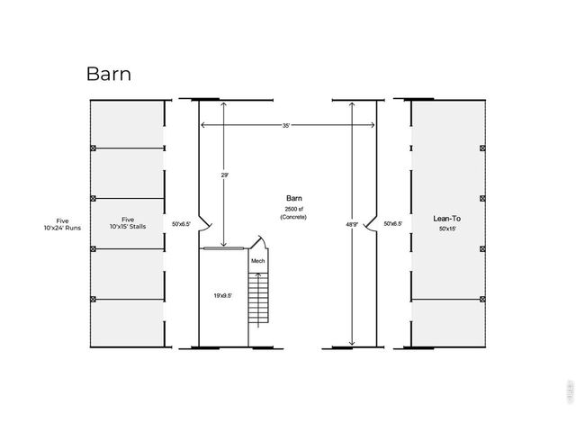26365 County Road 52, Kersey, CO 80644