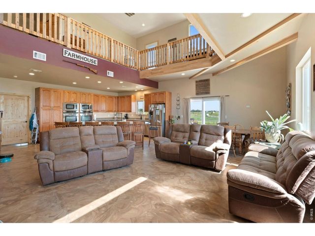 26365 County Road 52, Kersey, CO 80644