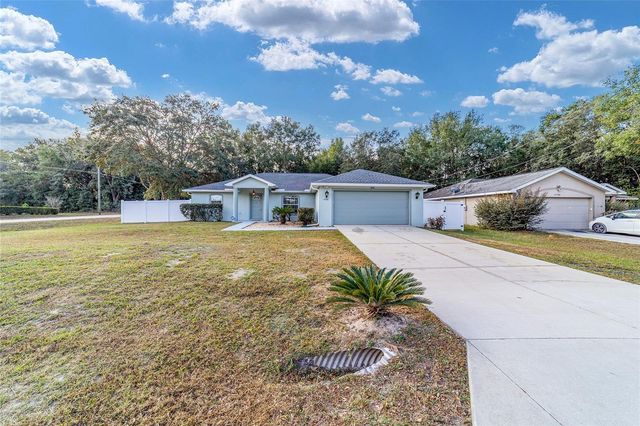 13688 SW 113TH LANE, Dunnellon, FL 34432