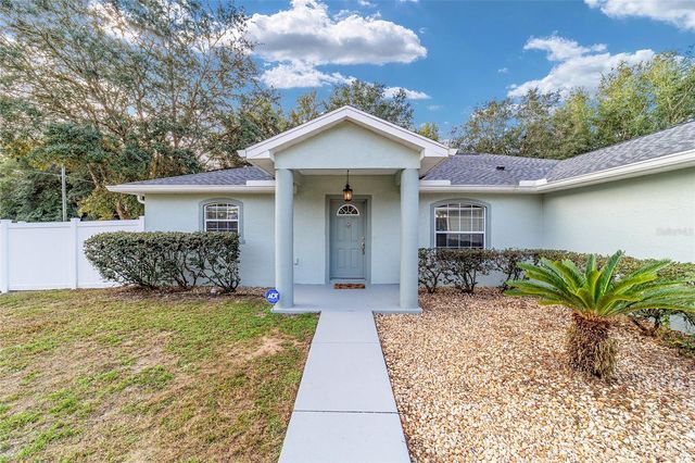 13688 SW 113TH LANE, Dunnellon, FL 34432