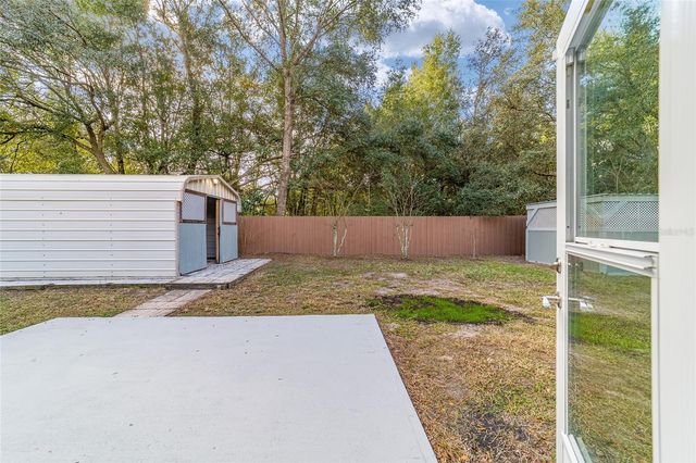 13688 SW 113TH LANE, Dunnellon, FL 34432