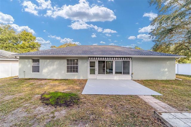 13688 SW 113TH LANE, Dunnellon, FL 34432