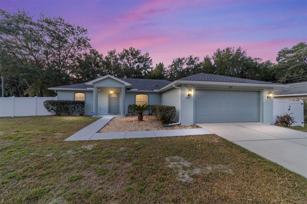 13688 SW 113TH LANE, Dunnellon, FL 34432
