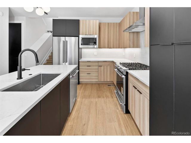 826 N Cherry St 2, Denver, CO 80220