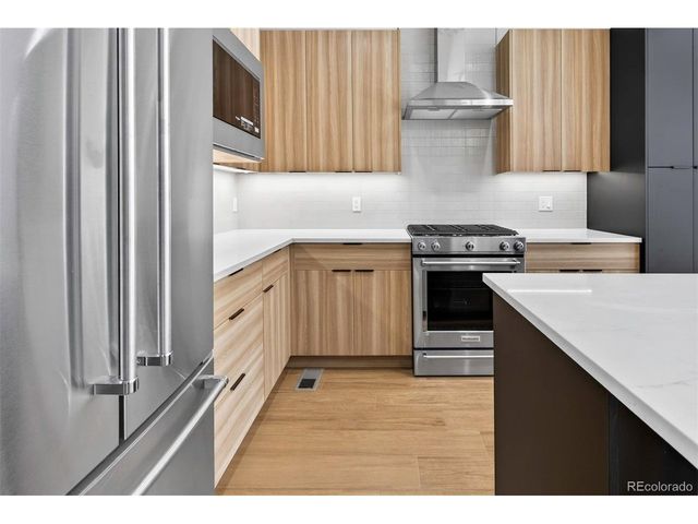 826 N Cherry St 2, Denver, CO 80220