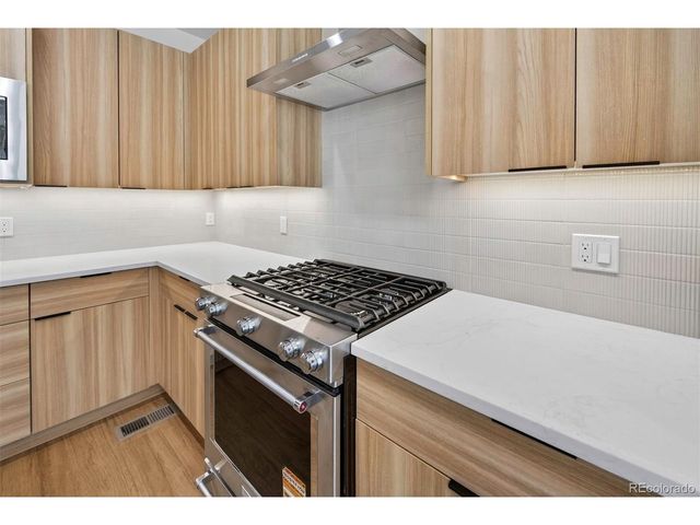 826 N Cherry St 2, Denver, CO 80220