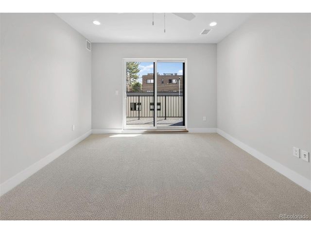 826 N Cherry St 2, Denver, CO 80220