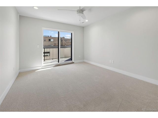 826 N Cherry St 2, Denver, CO 80220