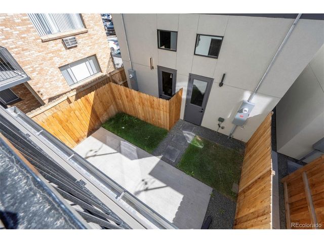 826 N Cherry St 2, Denver, CO 80220