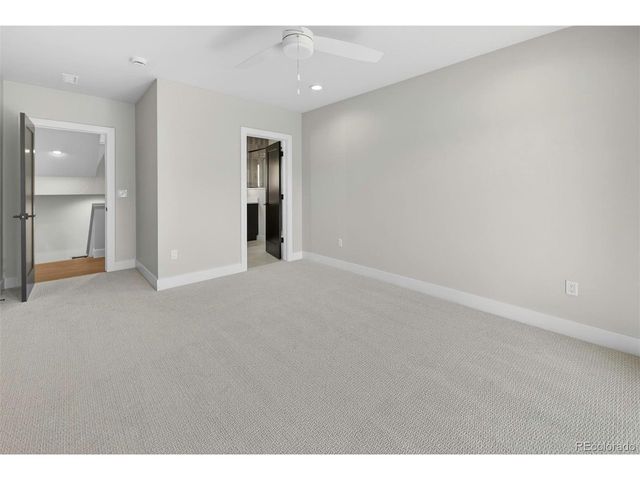 826 N Cherry St 2, Denver, CO 80220