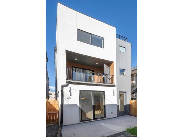 826 N Cherry St 2, Denver, CO 80220