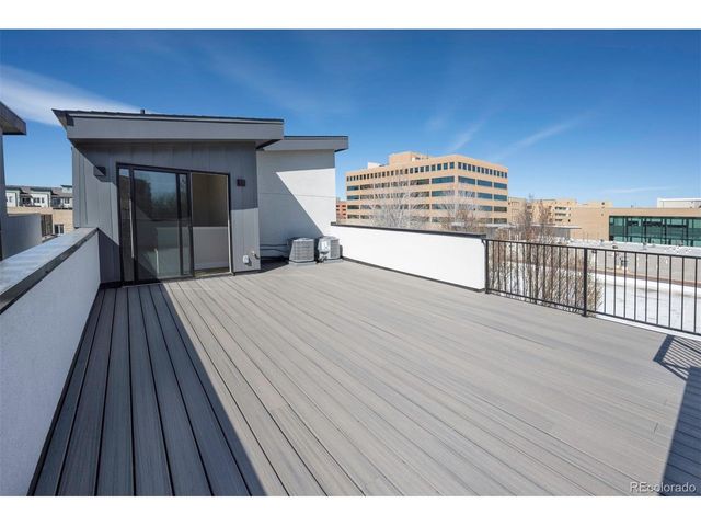 826 N Cherry St 2, Denver, CO 80220