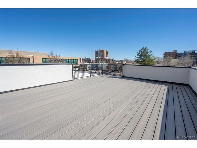 826 N Cherry St 2, Denver, CO 80220