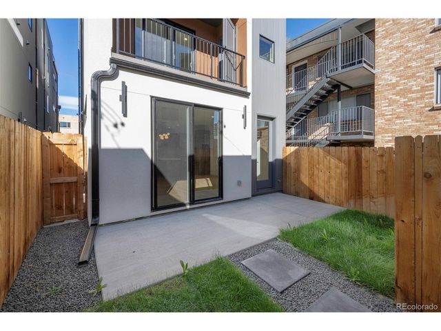 826 N Cherry St 2, Denver, CO 80220