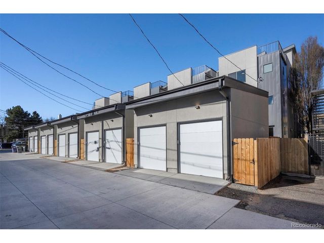 826 N Cherry St 2, Denver, CO 80220