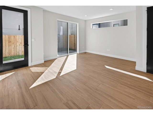 826 N Cherry St 2, Denver, CO 80220