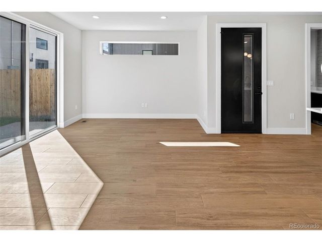 826 N Cherry St 2, Denver, CO 80220