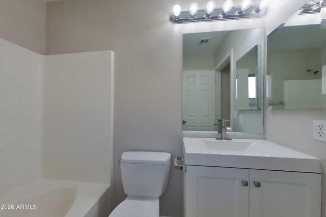 12911 W VOLTAIRE Avenue, El Mirage, AZ 85335