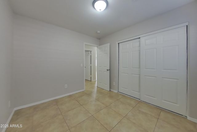12911 W VOLTAIRE Avenue, El Mirage, AZ 85335