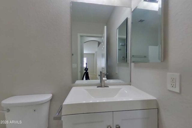 12911 W VOLTAIRE Avenue, El Mirage, AZ 85335