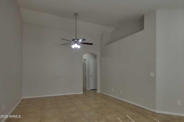 12911 W VOLTAIRE Avenue, El Mirage, AZ 85335